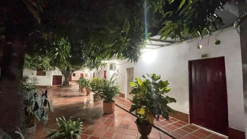 Galería fotográfica de Hotel BJ Curumani en Curumaní