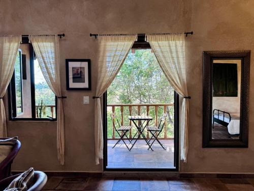 Galería fotográfica de Loft El Tapatío en Val'Quirico en Santeagueda