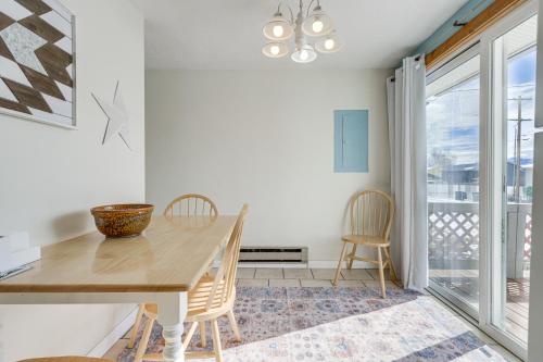 Φωτογραφία από το άλμπουμ του Dog-Friendly Montana Home with Deck and Fenced-In Yard σε Dillon