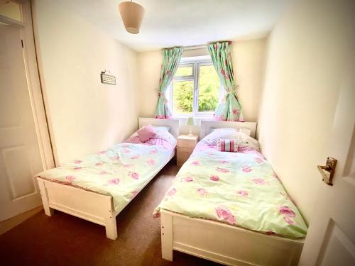 Gambar di galeri bagi The Snuggle di Symonds Yat