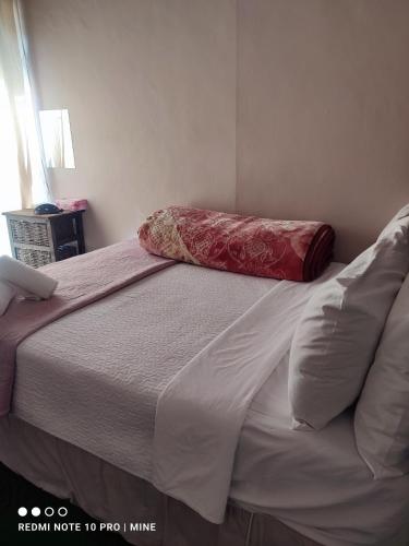 Gallery image of The Croc Guest house in Springs