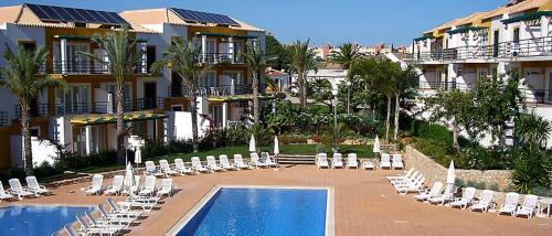 Casa Amarela