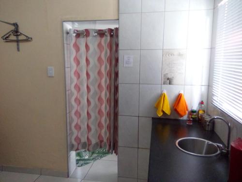 Gallery image of The Croc Guest house in Springs