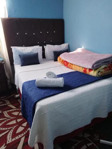Gallery image of The Croc Guest house in Springs