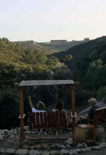 Φυσικό τοπίο κοντά σε αυτή η παραθεριστική κατοικία