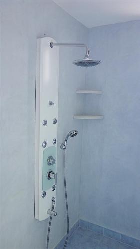 Gallery image of Blue Dolphin Antiparos Villas and Suites in Agios Georgios