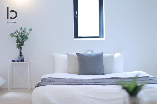 b hotel Heiwaodori 502 - HighRise Apt Famous Hiroshima Dori 6ppl
