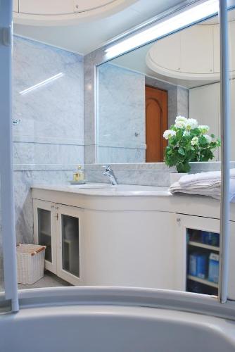 Gallery image of Attico 203 in Rome