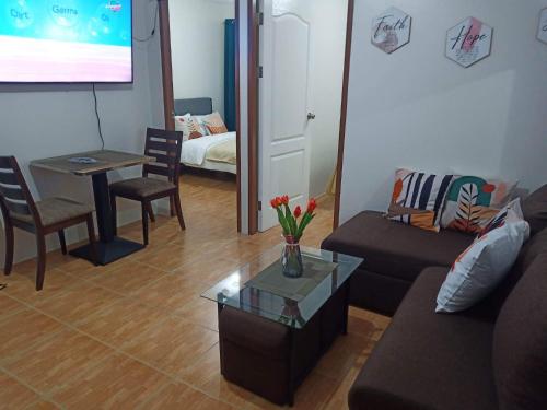 Gallery image of Cozy 2BR apartment in Manila