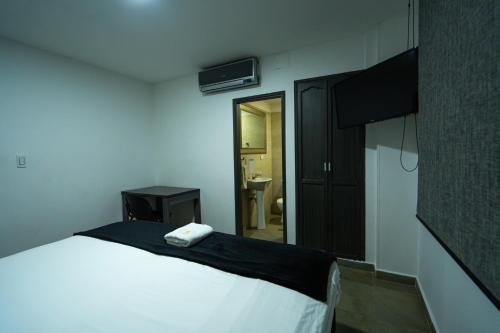 Fotografie z fotogalerie ubytování Hotel Tayromar v destinaci Santa Marta