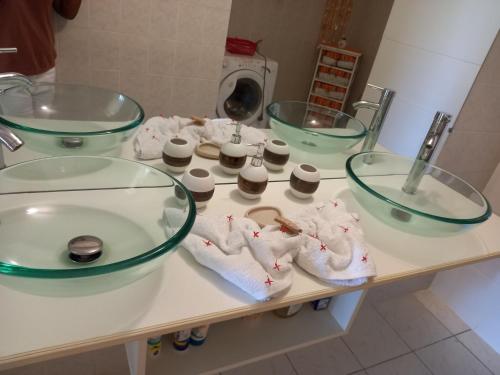 Φωτογραφία από το άλμπουμ του Villa Laulaur σε Trois-Rivieres