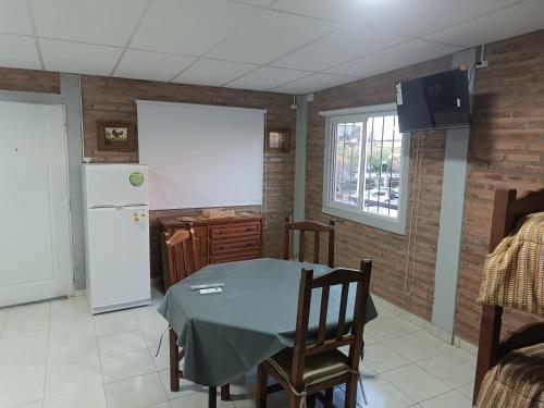 Μια τηλεόραση ή/και κέντρο ψυχαγωγίας στο LA TRANQUERA DPTOS