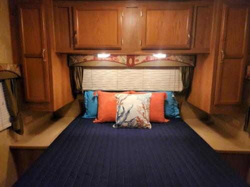 Gallery image of Kodesh Vacation Club, Boquerón Campers in Cabo Rojo