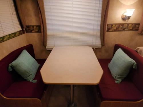 Gallery image of Kodesh Vacation Club, Boquerón Campers in Cabo Rojo