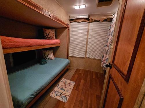 Gallery image of Kodesh Vacation Club, Boquerón Campers in Cabo Rojo