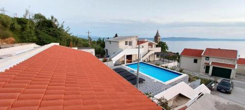 Luxury villa with a swimming pool Gornja Podgora, Makarska - 22284