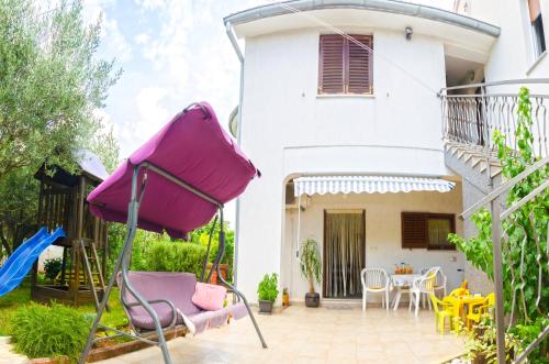 Holiday house with a parking space Pula - 22433