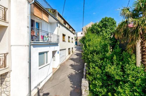 Apartments with parking space Selce, Crikvenica - 22545