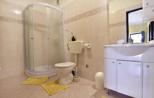 Apartments with parking space Djuba, Umag - 22548