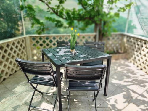 Apartments with parking space Baska, Krk - 22600