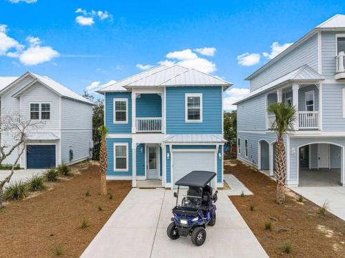 Special ! Free Golf Cart ! Summer Paradise! photo 47