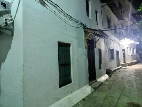 Fotografie z fotogalerie ubytování Four Seasons v destinaci Stone Town