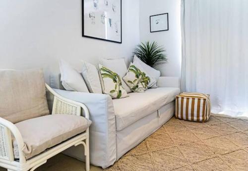 Billede fra billedgalleriet på Casa Tropicana in Aqua Luna Resort - 1 BedRoom Ocean Views Surfs up! i Sapphire Beach