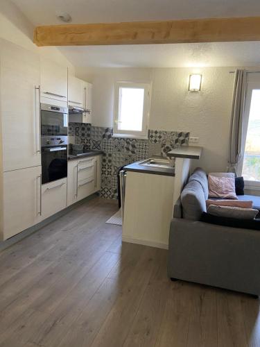 Photo de la galerie de l'établissement Mazet au cœur du Golf de St Tropez, à Cogolin