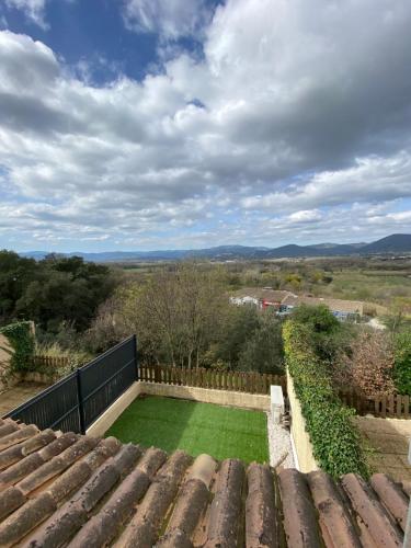 Photo de la galerie de l'établissement Mazet au cœur du Golf de St Tropez, à Cogolin