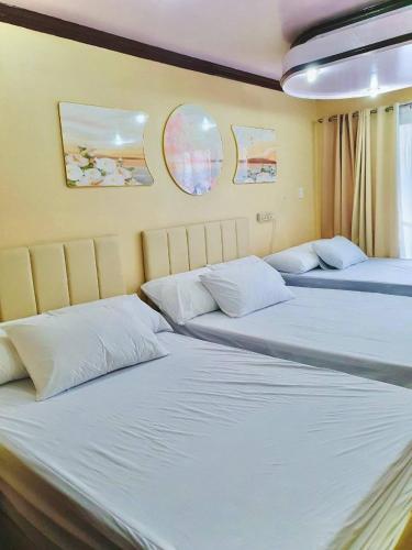 Gallery image of Unit 504 BAGUIO CONDO TRANSIENT NEAR BURNHAM PARK by DEI GRATIA in Baguio