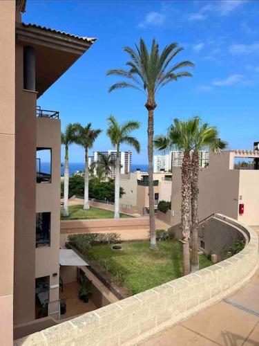 Chez Fileo appartement avec piscine en résidence