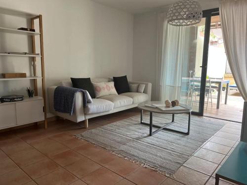 Chez Fileo appartement avec piscine en résidence