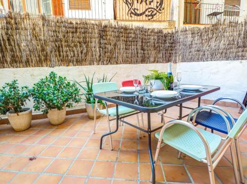 Araia Apartment by Hello Homes Sitges