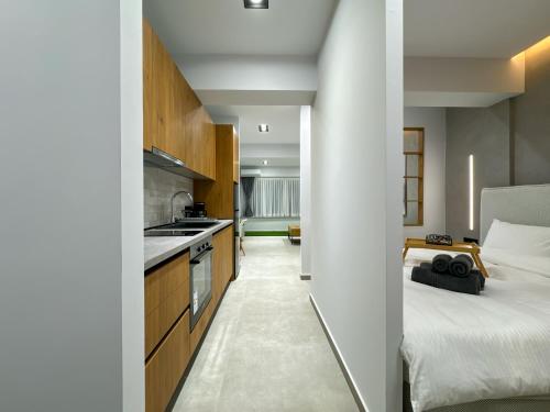 WhiteKaravan Suite