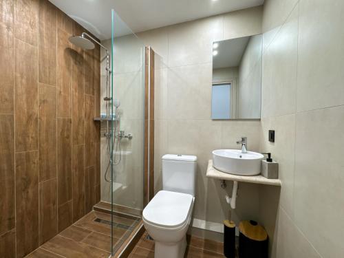 WhiteKaravan Suite