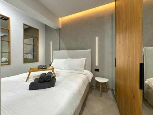 WhiteKaravan Suite