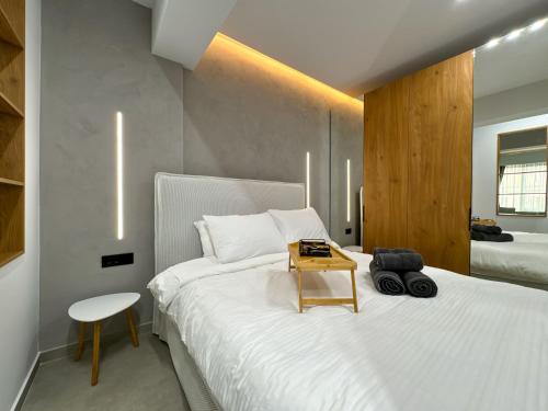 WhiteKaravan Suite