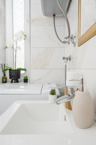 Studio APARTMENT STADIUM ZAGREB