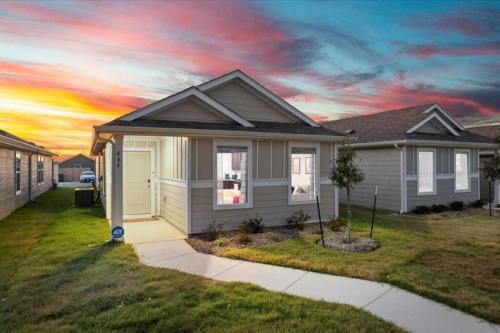 Gallery image of Full new built house, 20 minutes to Dallas in Wilmer