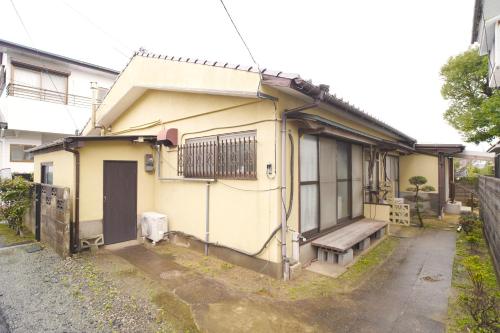 アパートメントが所在する建物