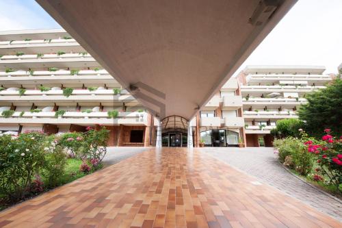 Suites Marilia Apartments - Suite Livorno Holiday Home Group
