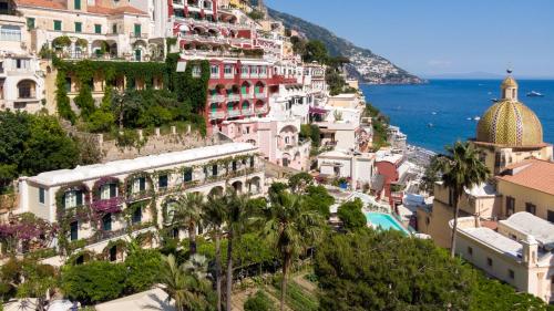 Hotel Palazzo Murat photo 3