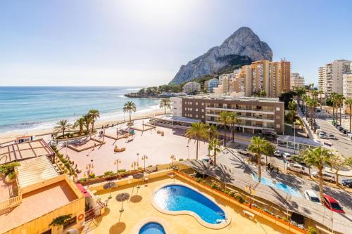 Apartamento Zafiro 26B - Grupo Turis