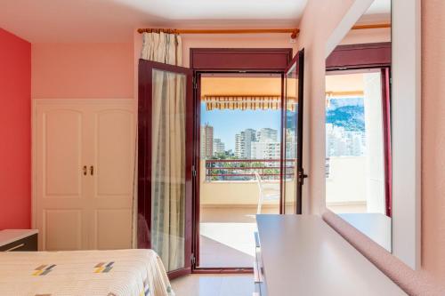 Apartamento Zafiro 26B - Grupo Turis