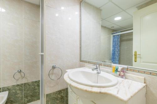 Apartamento Zafiro 26B - Grupo Turis