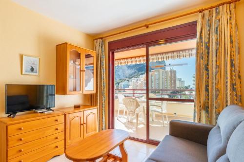 Apartamento Zafiro 26B - Grupo Turis