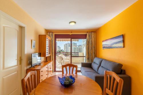 Apartamento Zafiro 26B - Grupo Turis