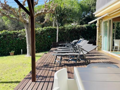 Φωτογραφία από το άλμπουμ του Villa Sol i Mar by Costabravaway σε Platja  d'Aro