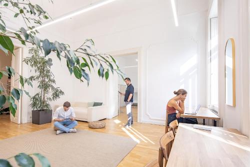Jupiter Home Buda 1011 Budapest, 10 Fő utca kép - 3
