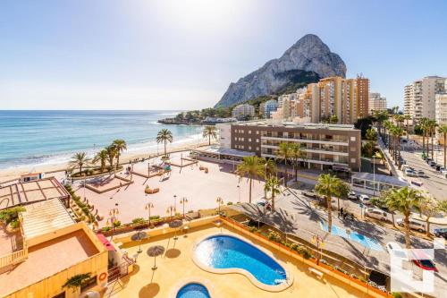 Apartamento Zafiro 27B - Grupo Turis